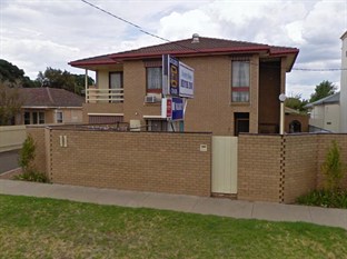 Agoda.com Australia Apartments & Hotels