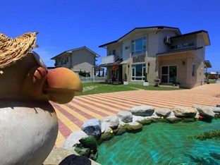 Agoda.com Taiwan Apartments & Hotels