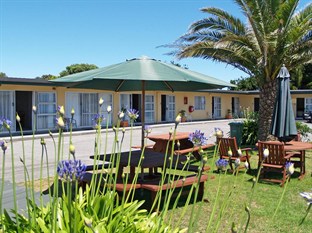 Agoda.com New Zealand Apartments & Hotels