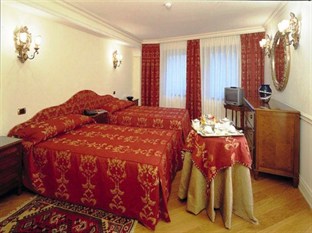 Agoda.com Italy Apartments & Hotels