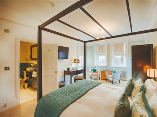 Agoda.com United Kingdom Apartments & Hotels