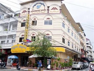 Agoda.com Cambodia Apartments & Hotels