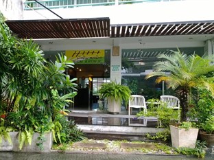 Agoda.com Thailand Apartments & Hotels