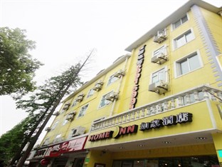 Agoda.com China Apartments & Hotels