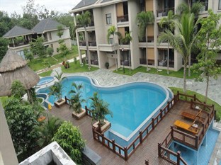 Agoda.com China Apartments & Hotels