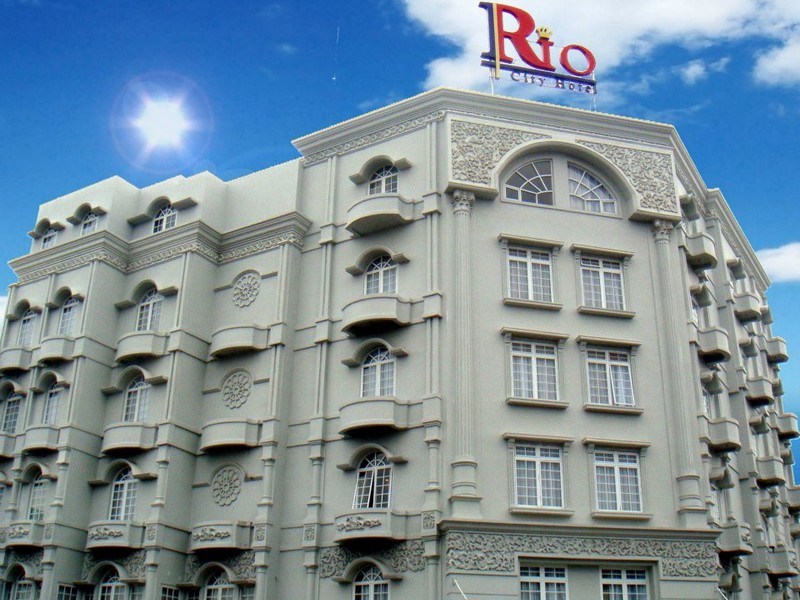 Agoda.com Indonesia Apartments & Hotels