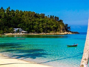 Agoda.com Thailand Apartments & Hotels