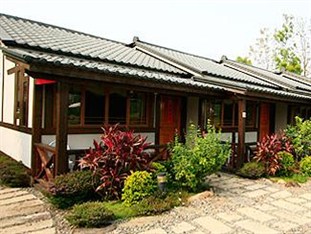 Agoda.com Taiwan Apartments & Hotels