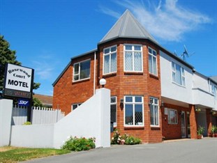 Agoda.com New Zealand Apartments & Hotels