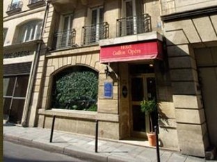 Agoda.com Apartments & Hotels France 