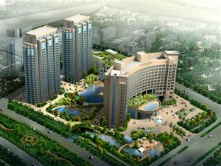 Agoda.com China Apartments & Hotels