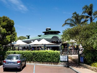 Agoda.com Australia Apartments & Hotels