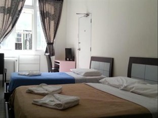 Agoda.com Australia Apartments & Hotels