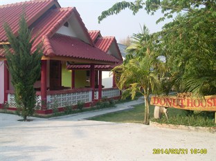 Agoda.com Thailand Apartments & Hotels