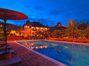 Agoda.com Myanmar Apartments & Hotels