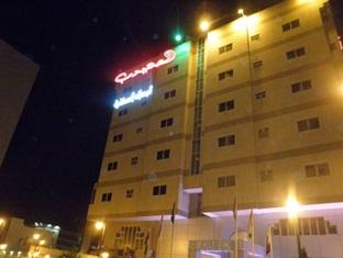 Agoda.com Saudi Arabia Apartments & Hotels