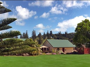 Agoda.com Norfolk Island Apartments & Hotels