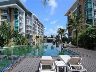 Agoda.com Thailand Apartments & Hotels