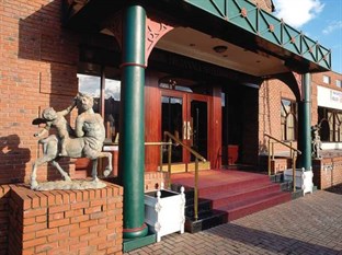 Agoda.com United Kingdom Apartments & Hotels