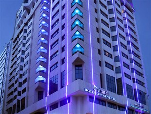 Agoda.com United Arab Emirates Apartments & Hotels