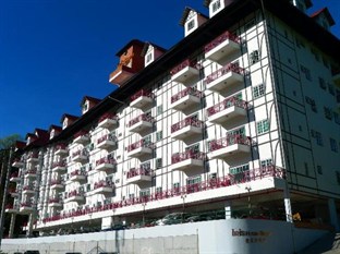 Agoda.com Malaysia Apartments & Hotels