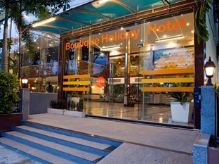 Agoda.com Thailand Apartments & Hotels