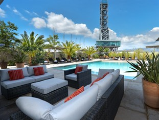 Agoda.com Apartments & Hotels France 