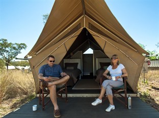 Agoda.com Australia Apartments & Hotels