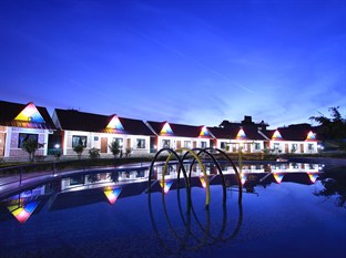 Agoda.com Nepal Apartments & Hotels