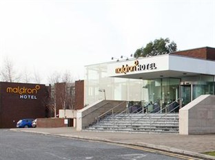 Agoda.com Ireland Apartments & Hotels