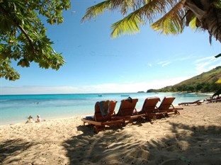 Agoda.com Fiji Apartments & Hotels