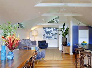 Agoda.com Australia Apartments & Hotels