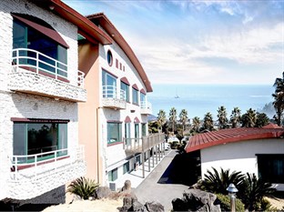 Agoda.com South Korea Apartments & Hotels