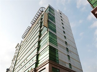 Agoda.com China Apartments & Hotels