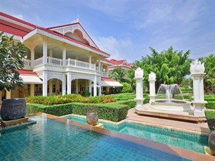 Agoda.com Thailand Apartments & Hotels