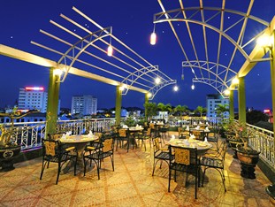 Agoda.com Vietnam Apartments & Hotels  