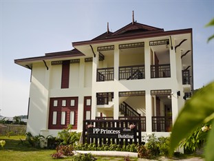 Agoda.com Thailand Apartments & Hotels