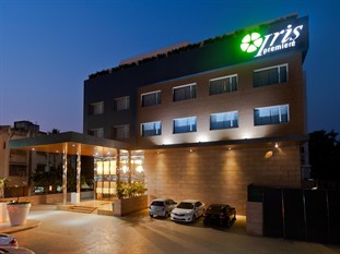 Agoda.com India Apartments & Hotels