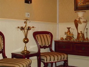 Agoda.com United Kingdom Apartments & Hotels