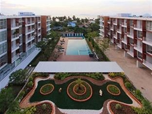 Agoda.com Thailand Apartments & Hotels