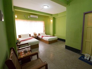 Agoda.com Myanmar Apartments & Hotels