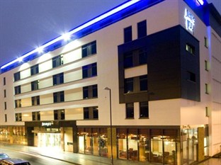 Agoda.com United Kingdom Apartments & Hotels