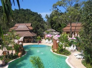 Agoda.com Thailand Apartments & Hotels
