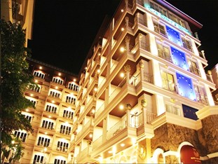 Agoda.com Thailand Apartments & Hotels