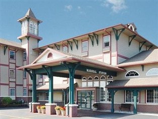 Agoda.com United States Apartments & Hotels