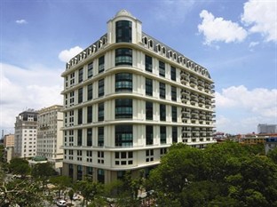 Agoda.com Vietnam Apartments & Hotels  