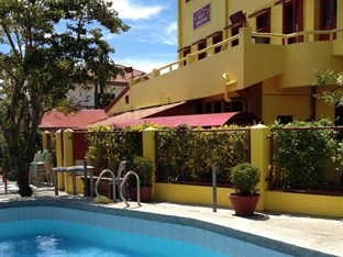 Agoda.com Philippines Apartments & Hotels