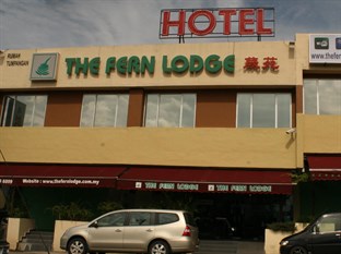 Agoda.com Malaysia Apartments & Hotels