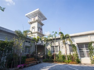 Agoda.com Thailand Apartments & Hotels