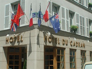 Agoda.com Apartments & Hotels France 